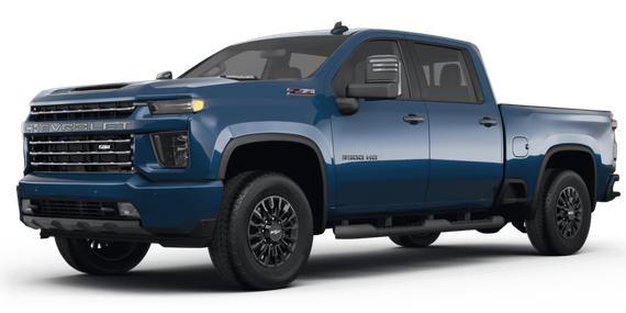 CHEVROLET SILVERADO HD 2022 1GC4YTEY5NF200709 image CHEVROLET SILVERADO HD 2022 1GC4YTEY5NF200709 image